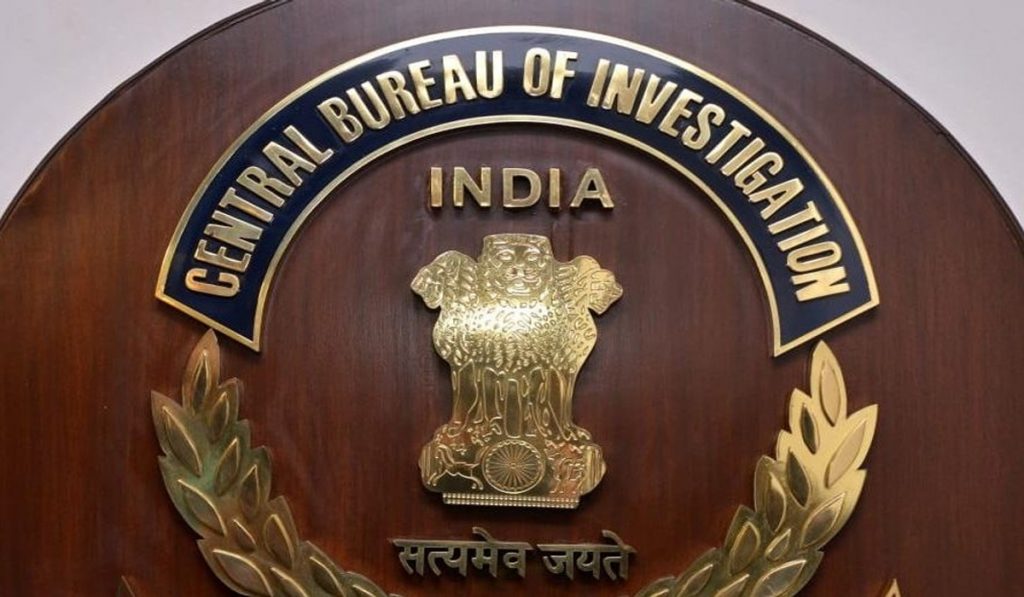 CBI Raids Five Locations in Kolkata Over Loan Forgery Probe