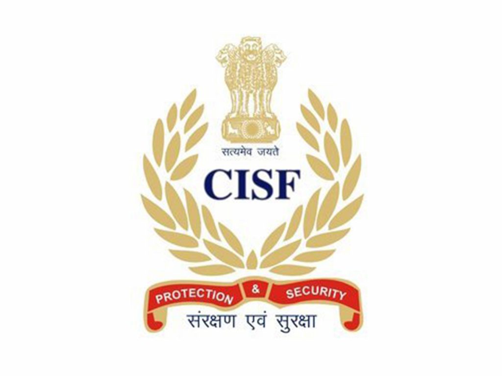 CISF