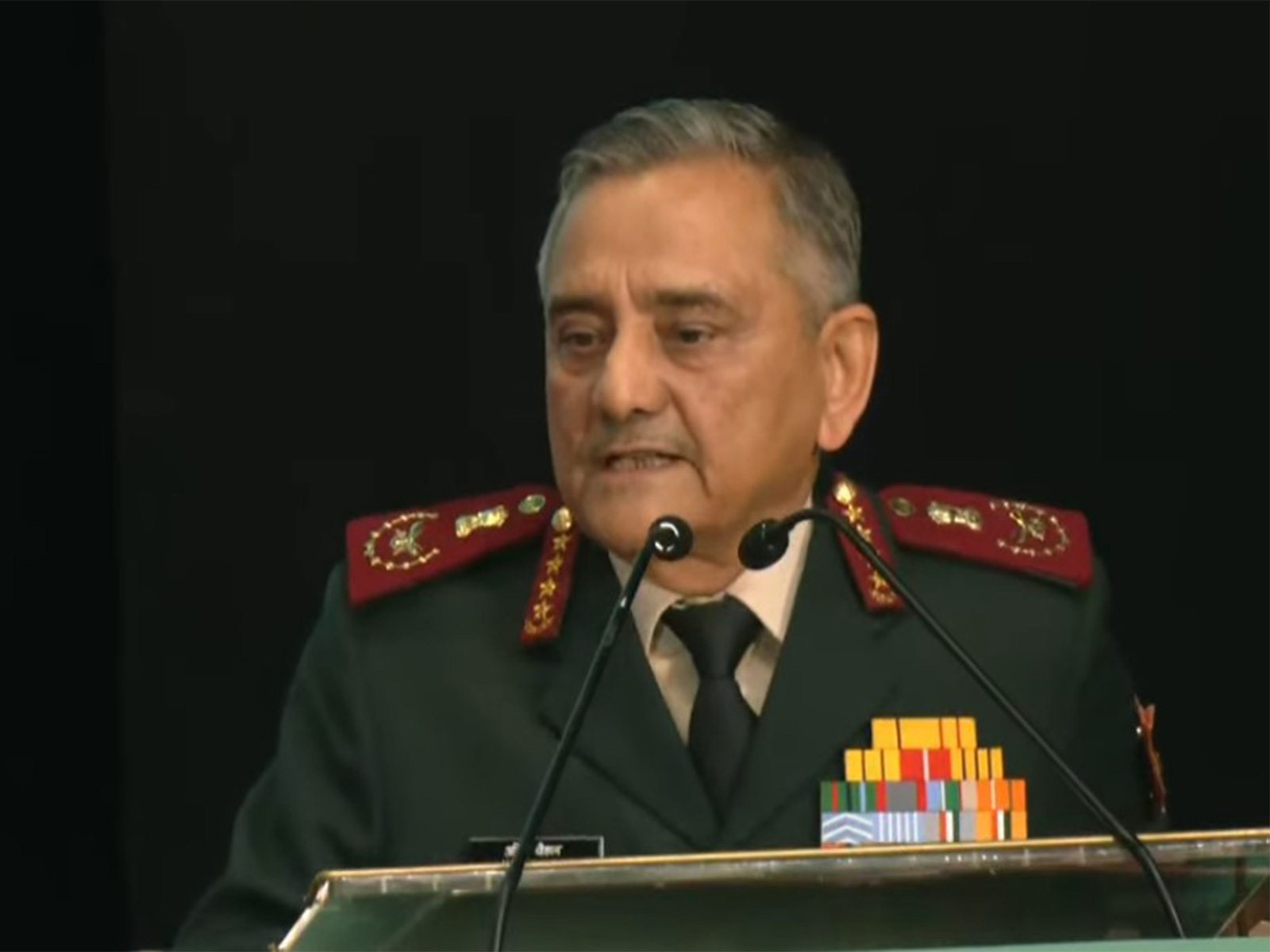 Chanakya Defence Dialogue: CDS Gen Anil Chauhan highlights emerging trends in warfare, cites Op Sindoor