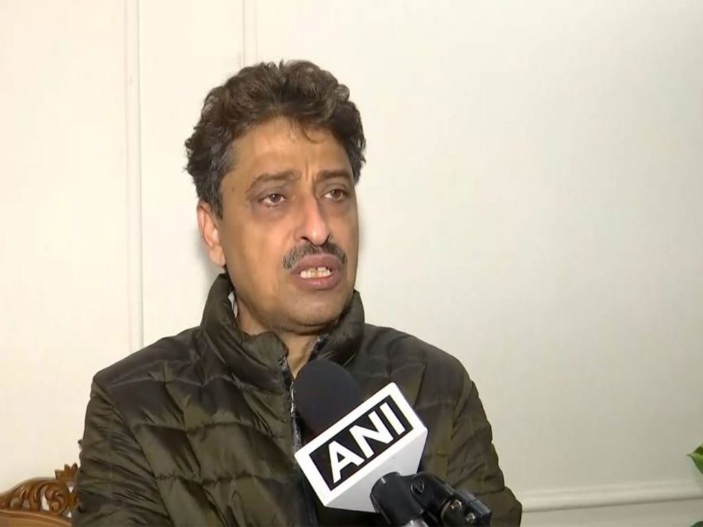 Congress MP Imran Masood's 'Misguided Youth' remark sparks row