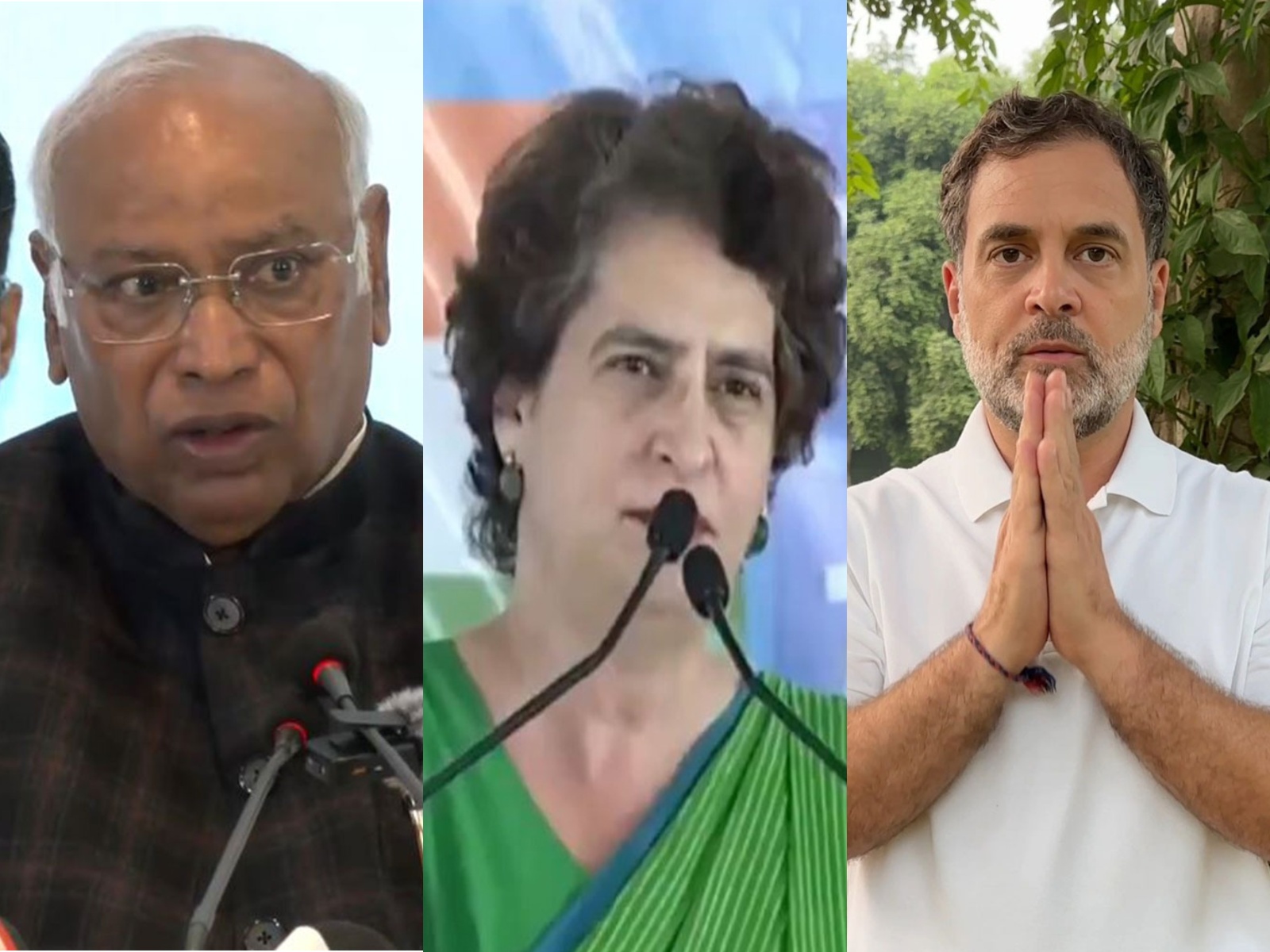 Congress calls for ‘thorough investigation’ in Delhi blast