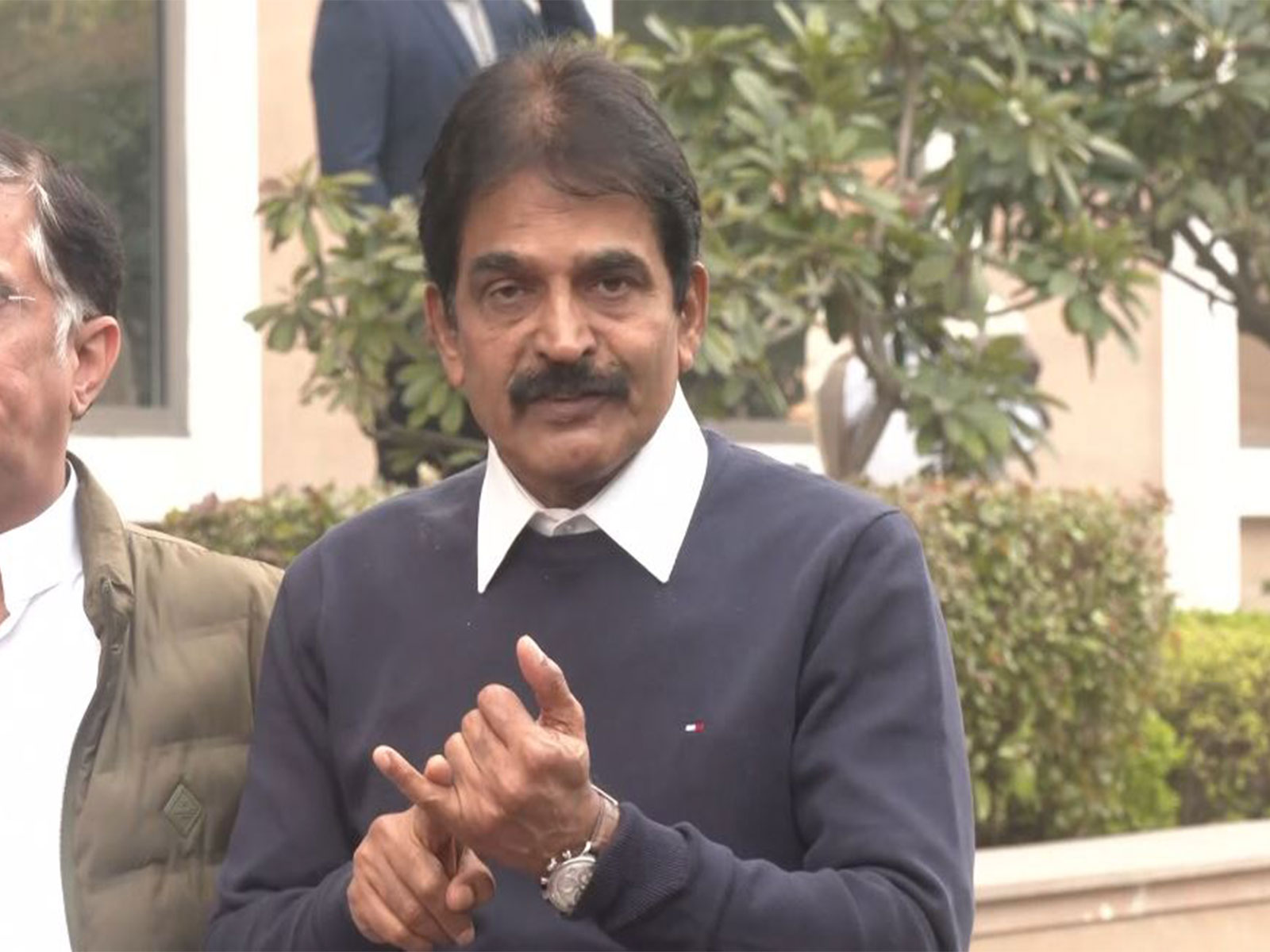 Congress to hold rally on SIR issue in Delhi in first week of December