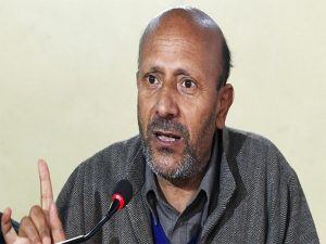 MP Abdul Rashid Sheikh