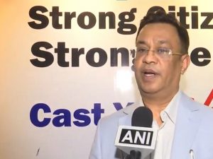Delhi MCD Bypolls: Voting smooth, 100% polling stations under live webcast, says SEC official