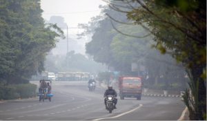 GRAP-1 Implemented in Delhi-NCR Following Rise in Air Pollution; These restrictions in place
