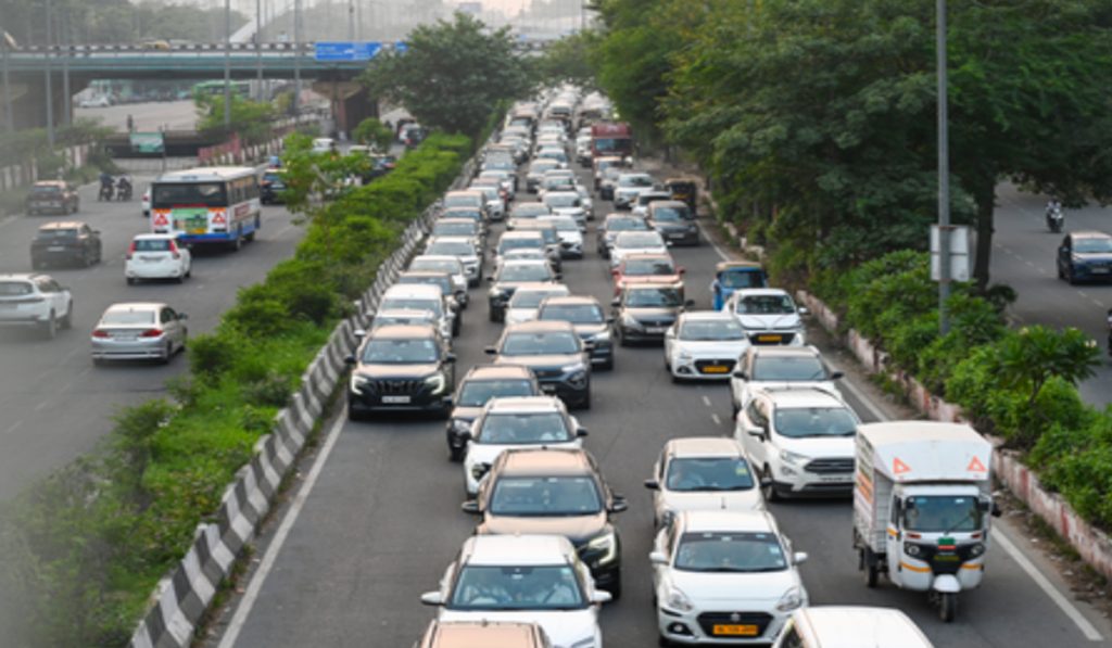 Ludhiana Rural Police Traffic Advisory for "Yudh Nashian Virudh" Rally in Moga: Check Routes