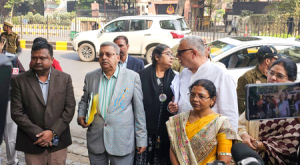 ECI counters Trinamool’s allegations, says point-wise replies given on Bengal SIR concerns