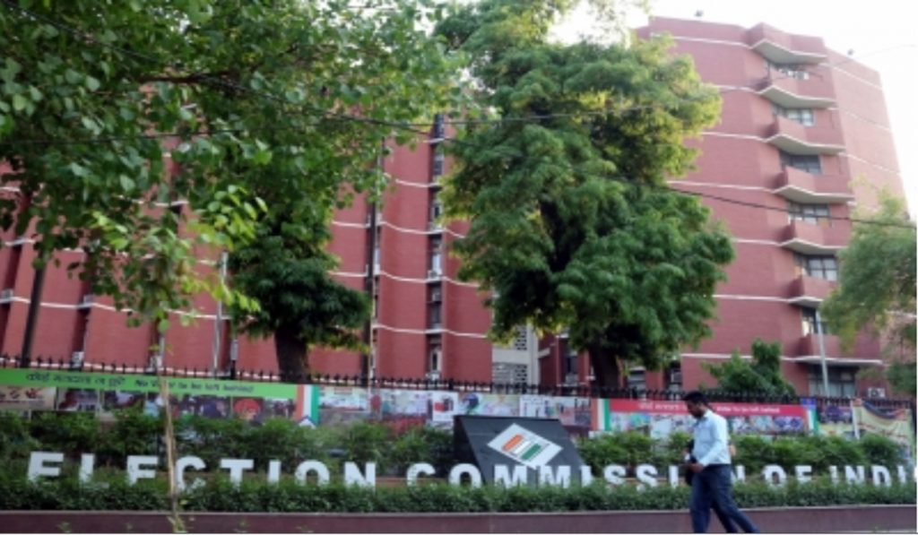Bihar elections: Campaigning for first phase ends today