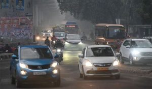 New Restrictions to curb Pollution | Ban on entry of all non-Delhi BS3 vehicles