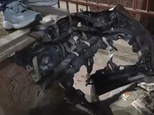 Uttarakhand on alert after blast near Red Fort metro station in Delhi