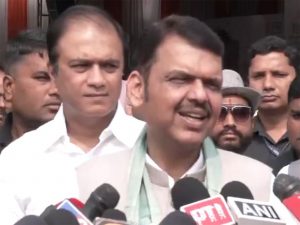 Fadnavis Defends Ajit Pawar’s ‘Funds-for-Votes’ remark as Poll rhetoric