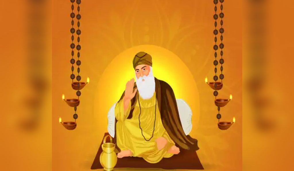 Guru Nanak Jayanti
