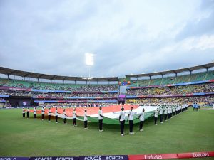 Guwahati set for landmark India vs South Africa Test on November 22