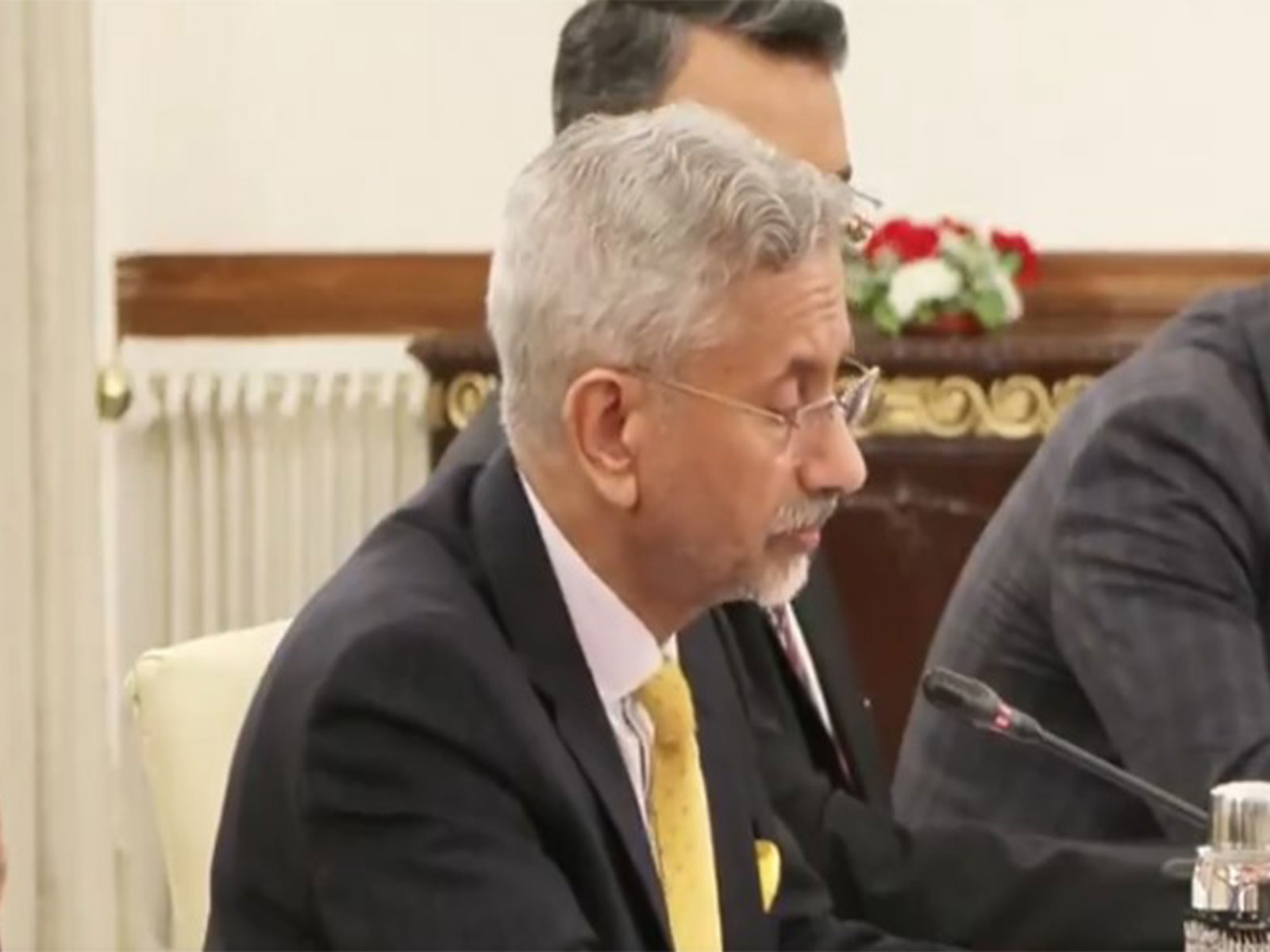 India, Australia Must Sustain Momentum Amid ‘Complex Geopolitical Situation’: Jaishankar