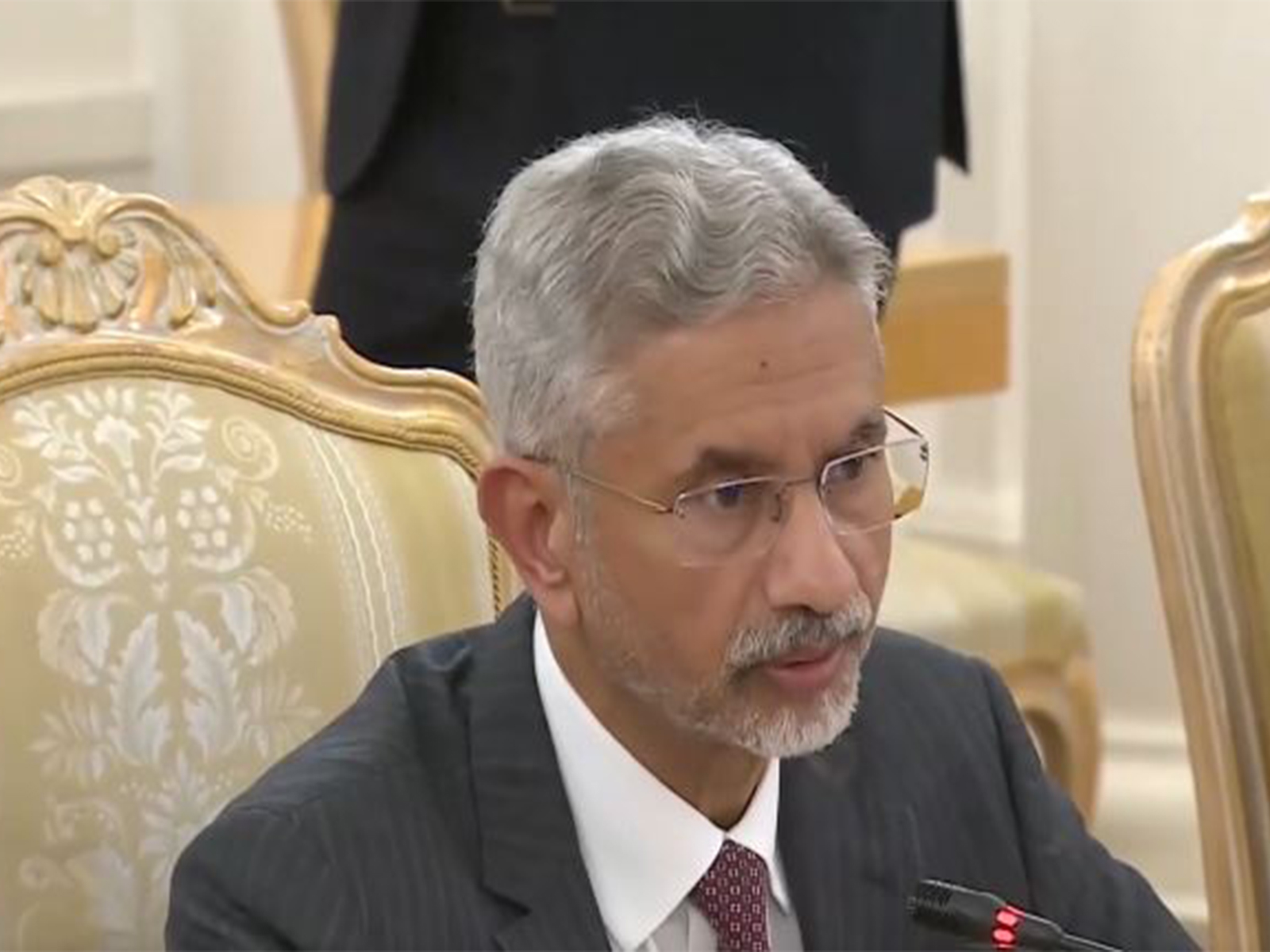 EAM Jaishankar warns West will be “net losers” if skilled immigration is restricted