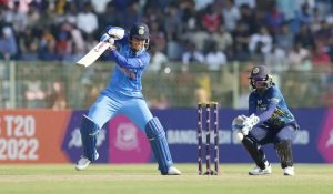 India to host Sri Lanka for five-match women T20I series from Dec 21 to 30