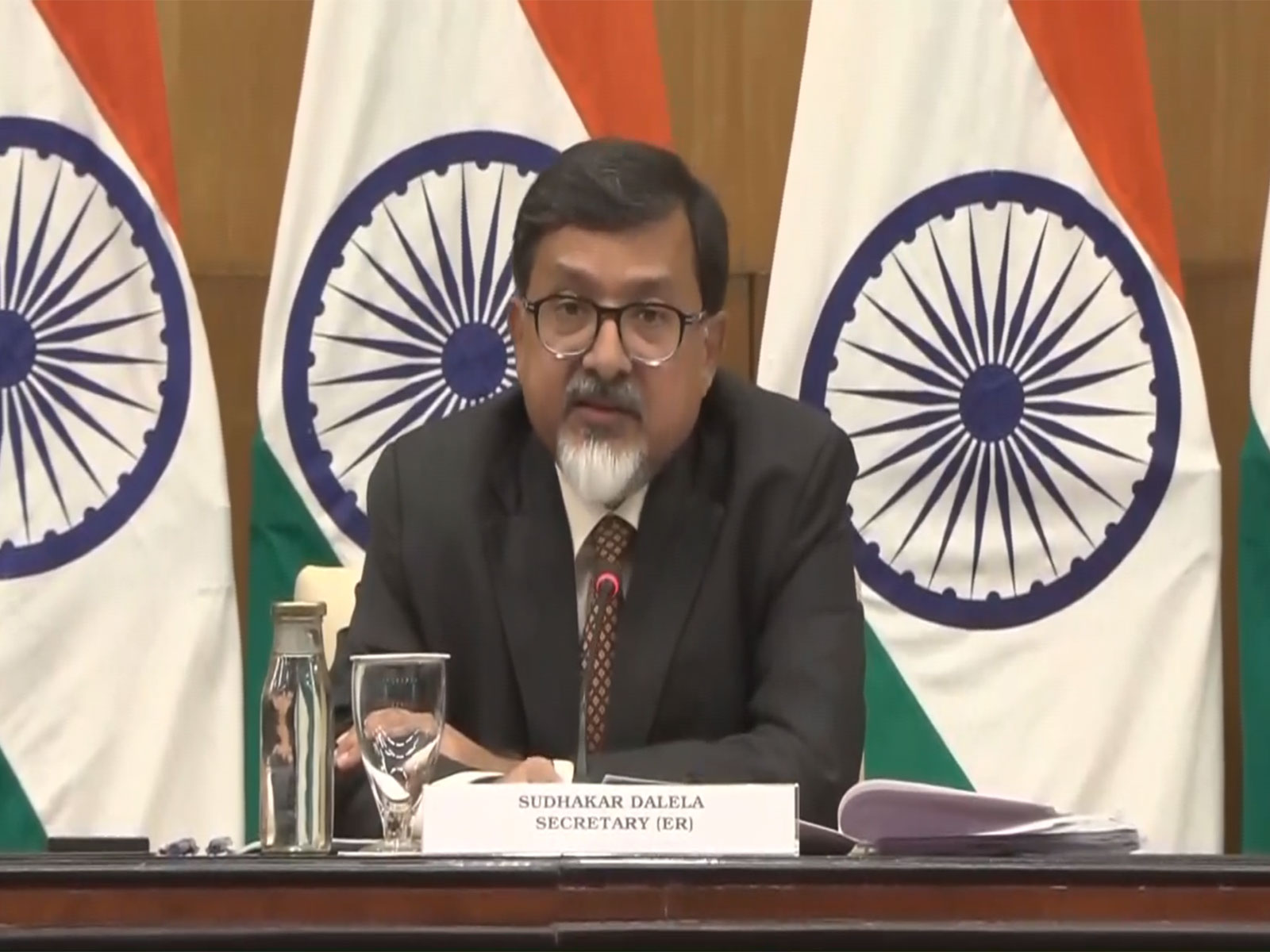 India to Push Global South Agenda at G20 Summit in South Africa, Says MEA