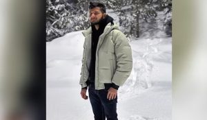 Left Hostel to get milk…Indian MBBS Student’s body found after 19 days in Russia