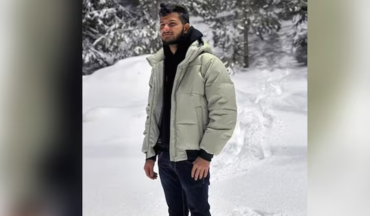 Left Hostel to get milk…Indian MBBS Student’s body found after 19 days in Russia