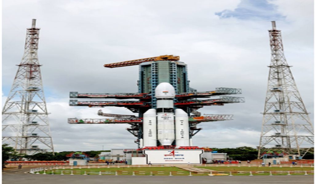 Indigenous GSAT-7R satellite to bolster Indian Navy’s space-based communications