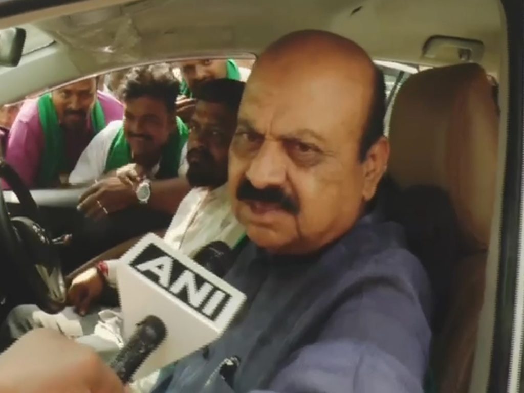Karnataka Political Crisis
