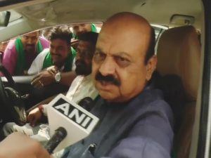 Karnataka Political Crisis: Bommai predicts surprise leader as CM–Dy CM Rift widens