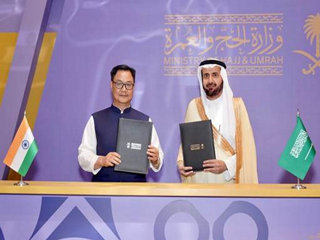 Kiren Rijiju