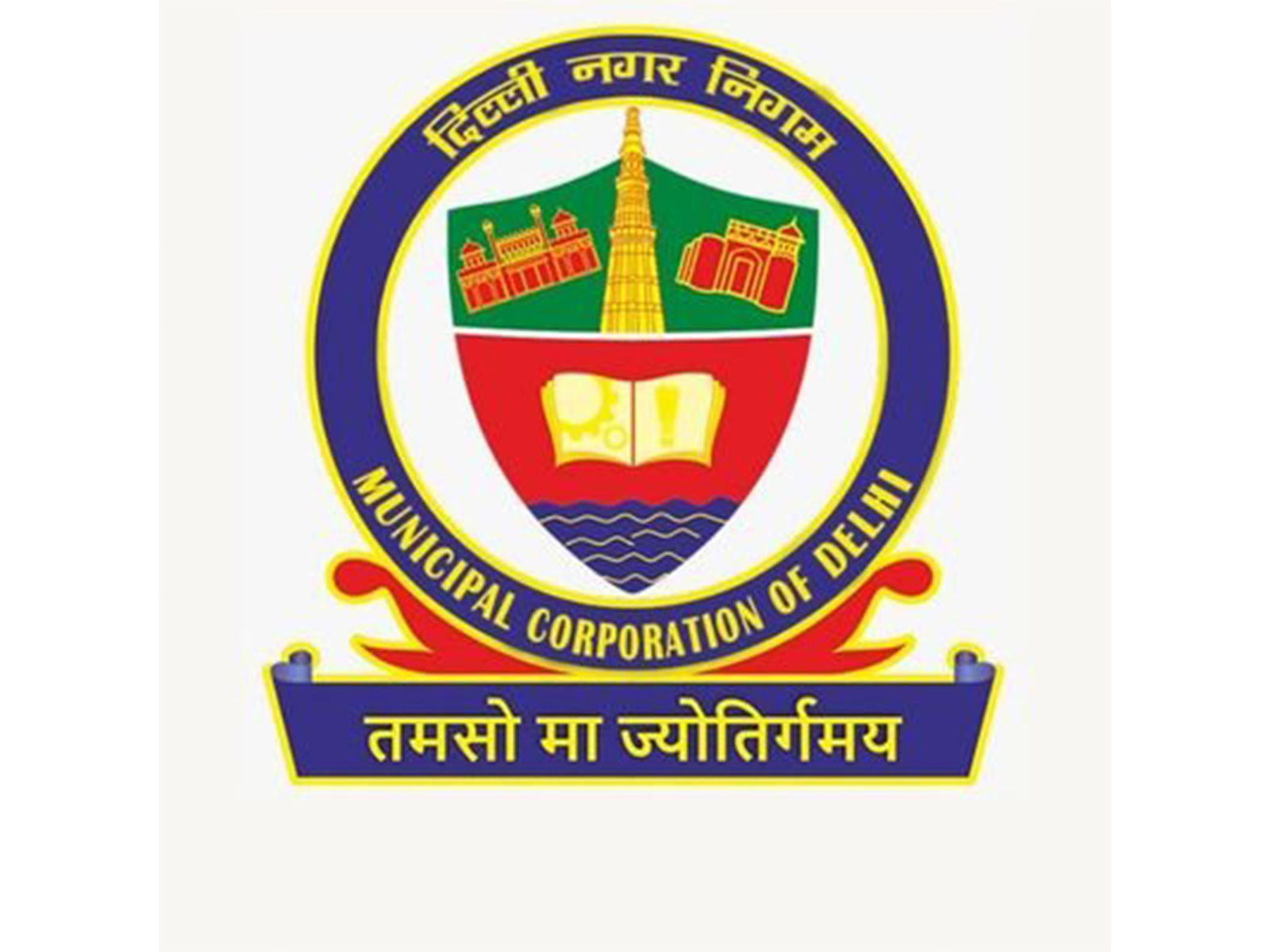 MCD Bye-Elections 2025 concludes peacefully with 38.51% turnout, voting process smooth across 12 wards