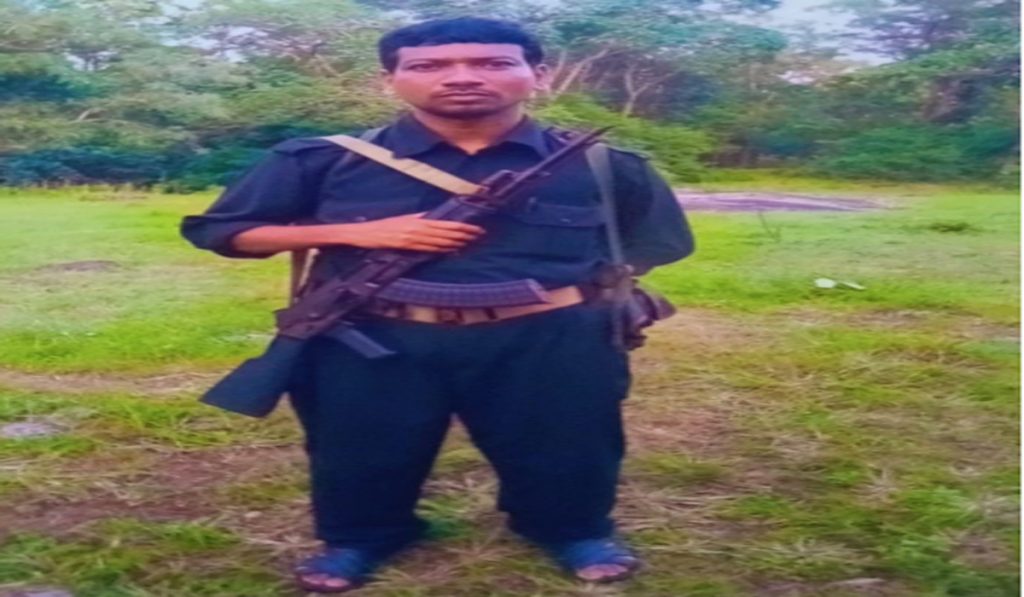 Anti-LWE ops: Maoists call ceasefire till Feb 2026 as Hidma's killing sparks panic