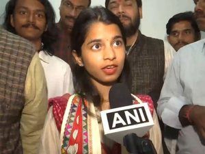 “My work starts now, time to deliver promises”: Maithili Thakur on Bihar’s Alinagar win