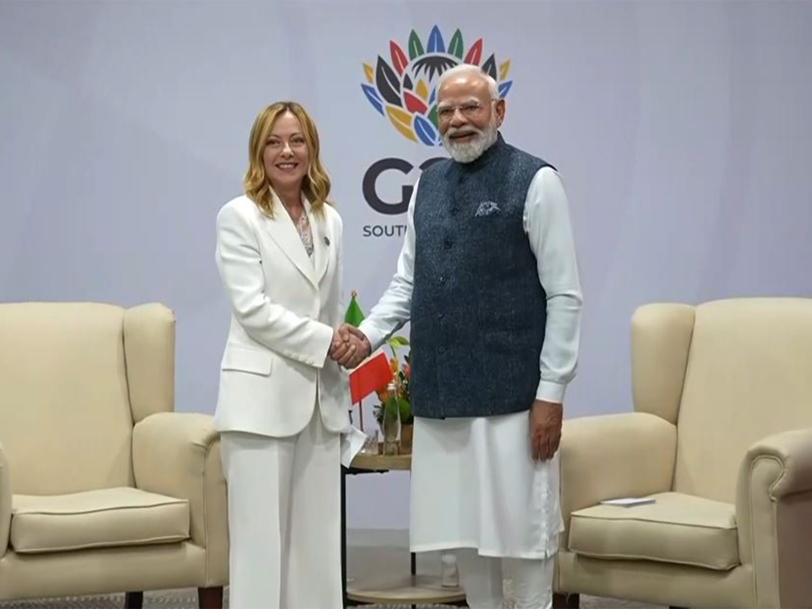 Institutionalise NSA-Level Talks: Modi Urges Stronger IBSA Security Cooperation