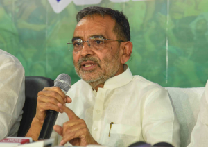 NDA ally RLM suffers major jolt as several key leaders resign