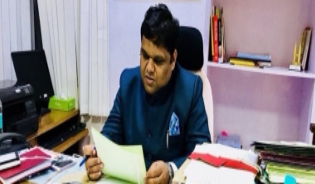 NHRC Issues Notice Over Viral RJD Election Song