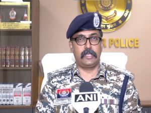 Chhattisgarh: 3 Naxals killed in Sukma encounter, says police