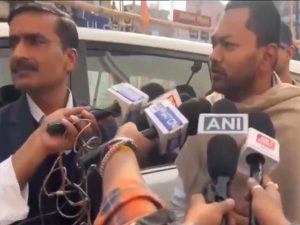 “People of Bihar rewarded my father for his 20 years of work”: Nishant Kumar lauds Nitish Kumar’s leadership after NDA triumph