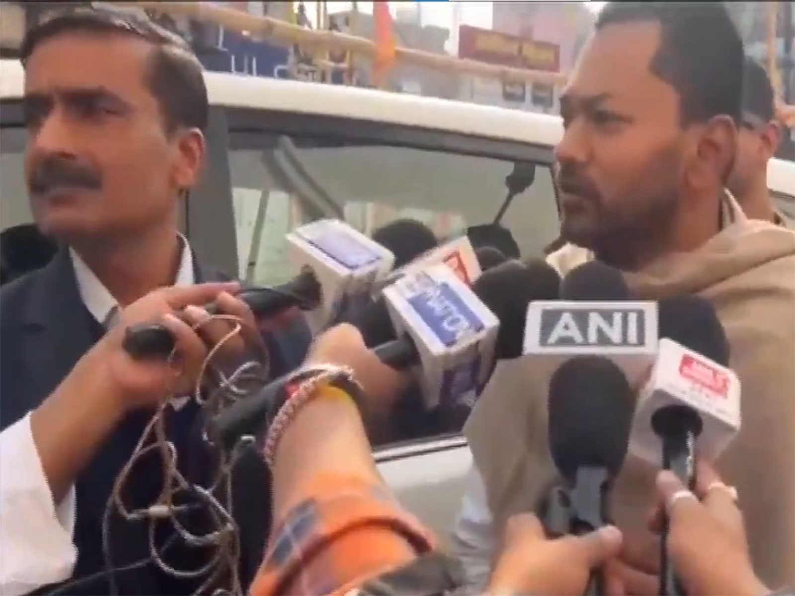 “People of Bihar rewarded my father for his 20 years of work”: Nishant Kumar lauds Nitish Kumar’s leadership after NDA triumph