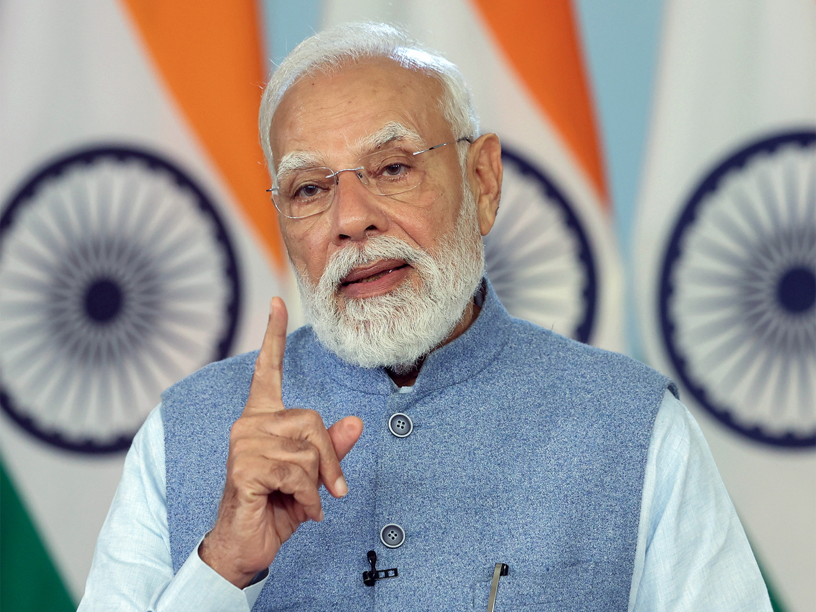 “Honoured”: PM Modi ahead of his visit to Krishna Matha in Udupi