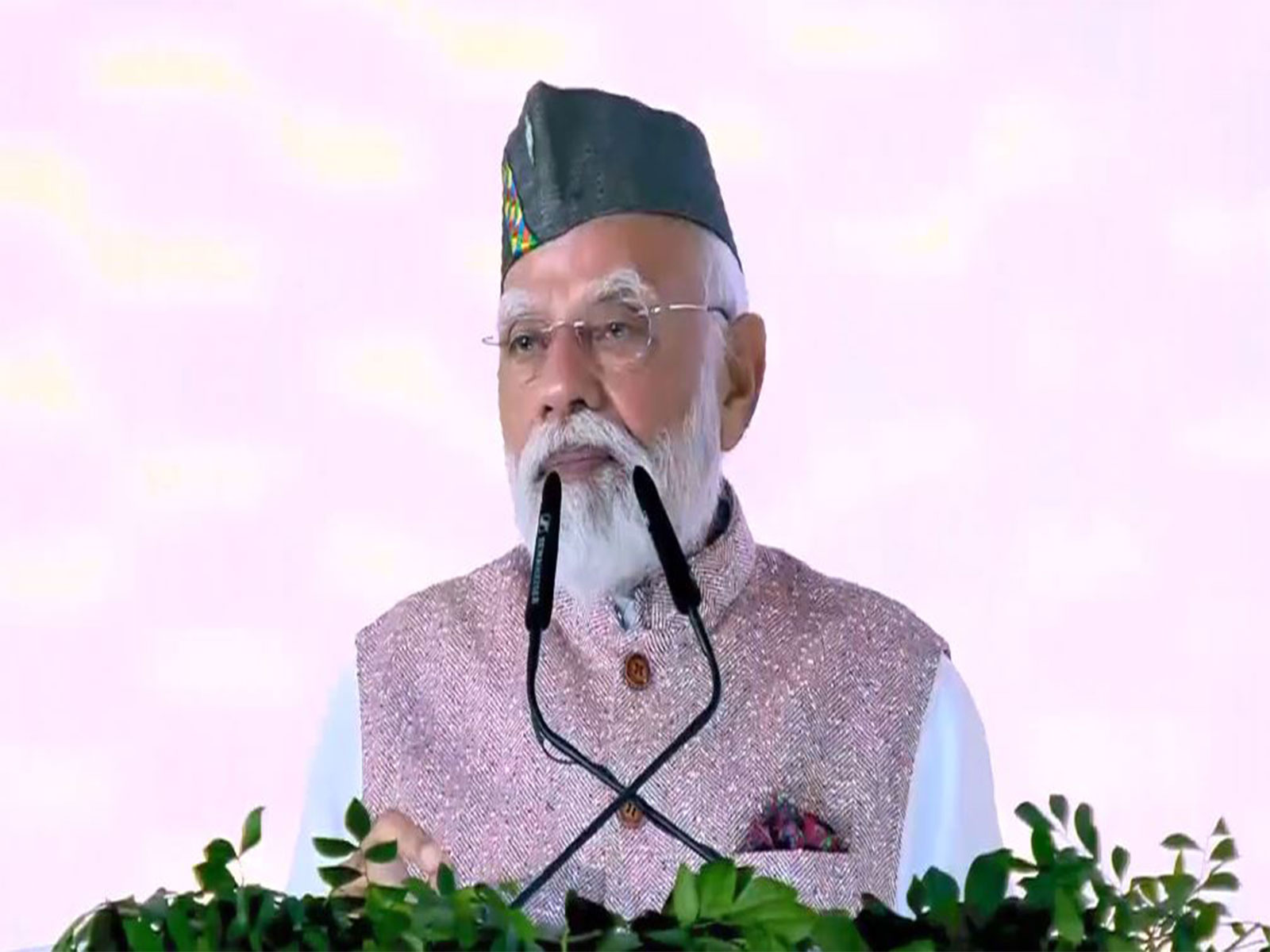 PM Modi takes stock of situation in wake of Delhi blast, speaks with Home Minister