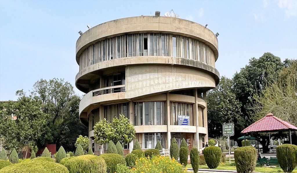 Panjab University senate and syndicate dissolved