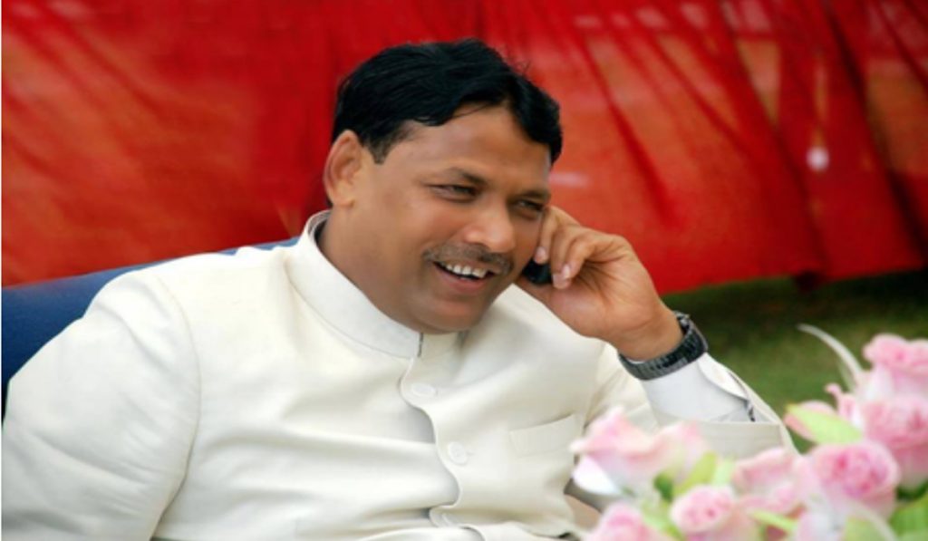 Pramod Jain Bhaya Wins Rajasthan Anta By-Election