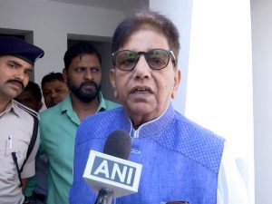 “Prashant Kishor will continue to work for Bihar”: Jan Suraaj president Uday Singh