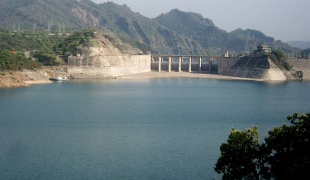 Punjab Dam