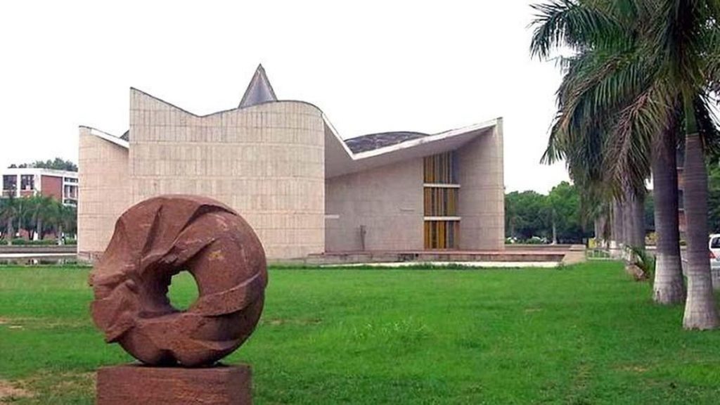 Punjab University senate elections