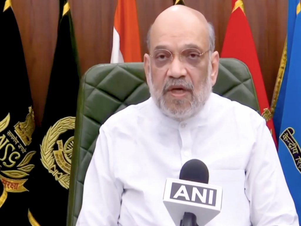Amit Shah