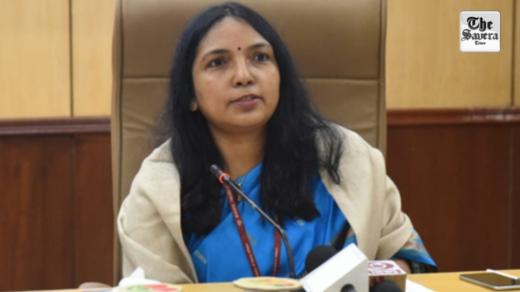 CCPA slaps Rs 8 lakh fine each on Dikshant IAS, Abhimanu IAS over misleading ads