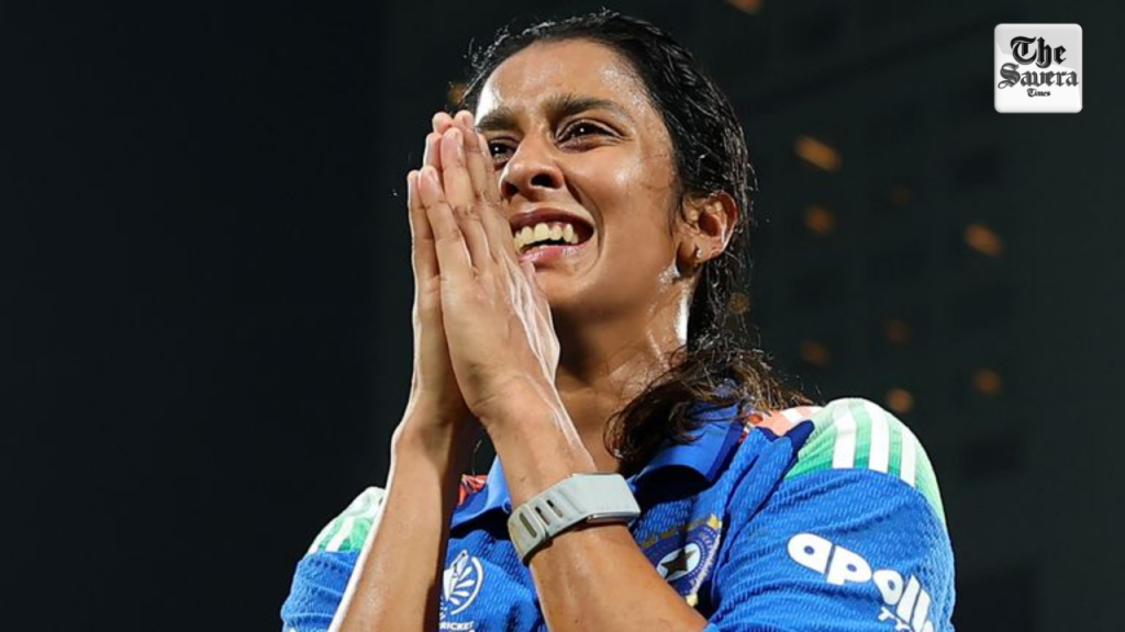 Jemimah Rodrigues’ Epic Century Against Australia Fuels India’s World Cup Dream