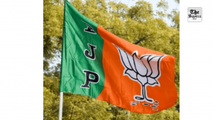 BJP Launches ‘Namo Yava Warriors’ Campaign in West Bengal Ahead of Assembly Polls