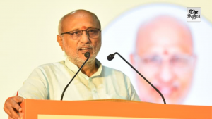 Panjab University’s 143-year legacy continues to strengthen standards of education: VP Radhakrishnan