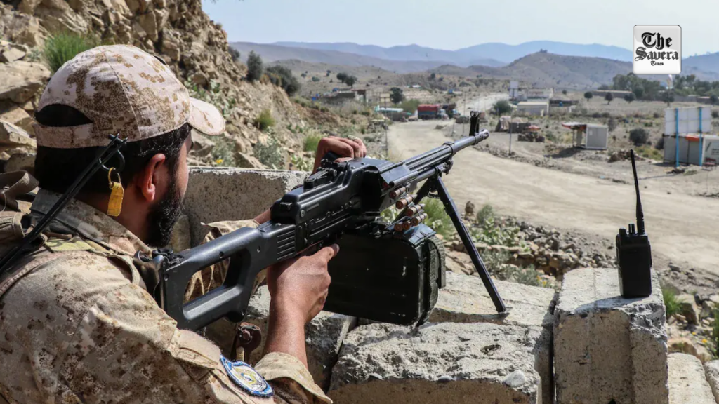 Pakistan-Afghanistan Peace Talks in Istanbul Collapse Amid Mistrust and Diplomatic Discord