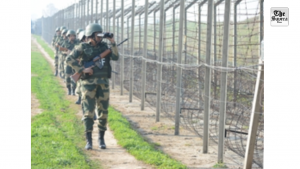 Amit Shah Directs Forces to Keep Jammu and Kashmir Infiltration-Free